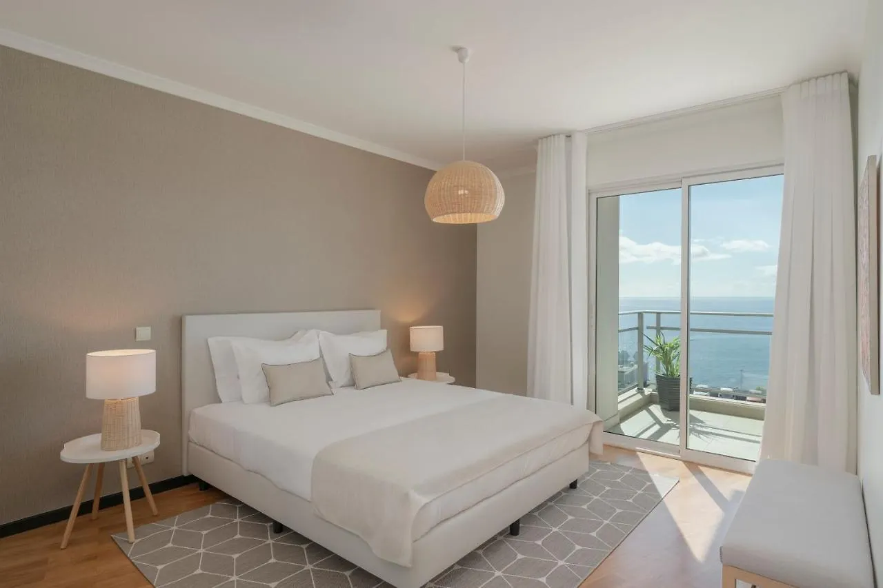 Rodamar II By An Island Apart Funchal  Apartment
