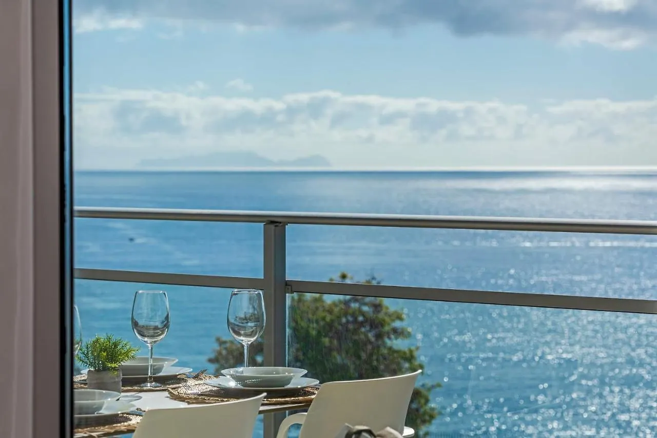 Rodamar II By An Island Apart Funchal  Apartment Funchal (Madeira)