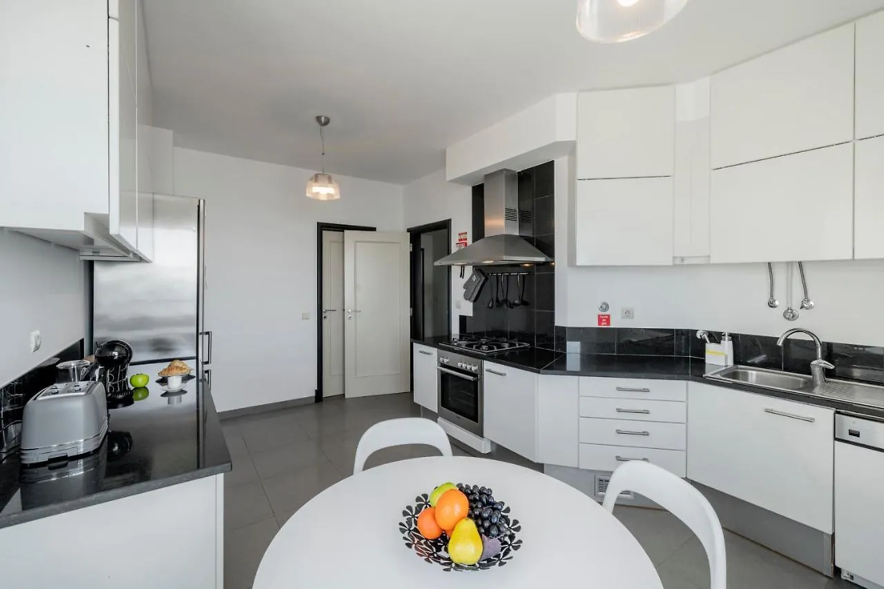 Rodamar II By An Island Apart Funchal  Apartment