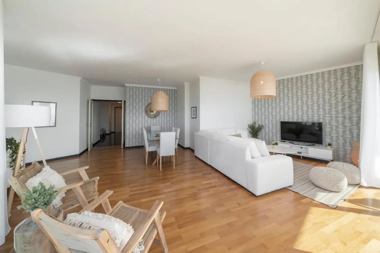 Apartment Rodamar II By An Island Apart Funchal
