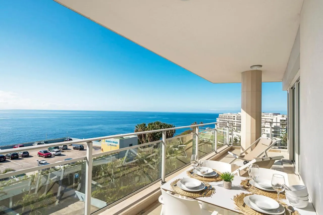 Rodamar II By An Island Apart Funchal  Apartment Funchal (Madeira)