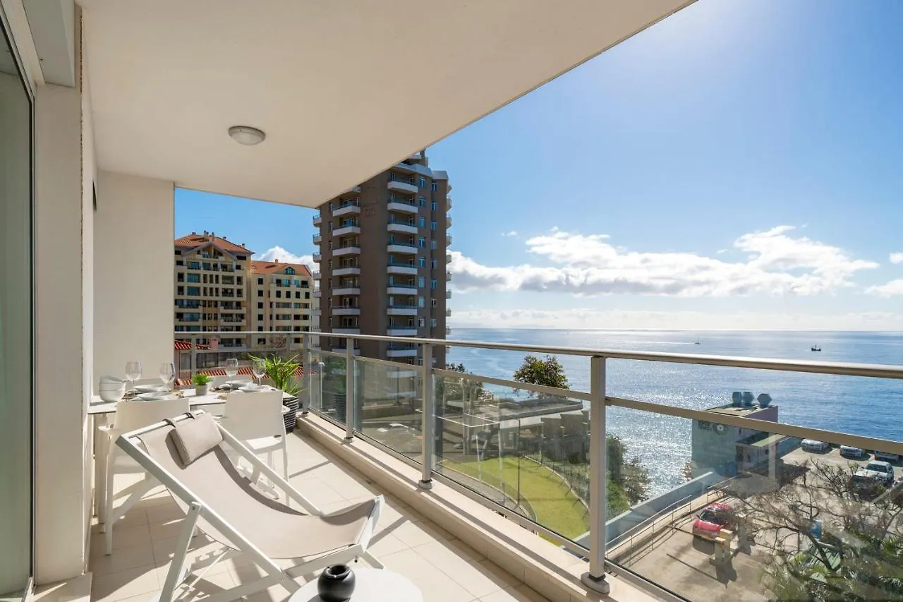Rodamar II By An Island Apart Funchal  Apartment