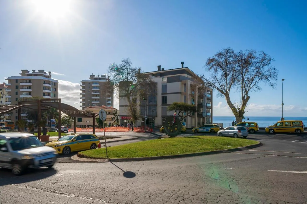 Rodamar II By An Island Apart Funchal