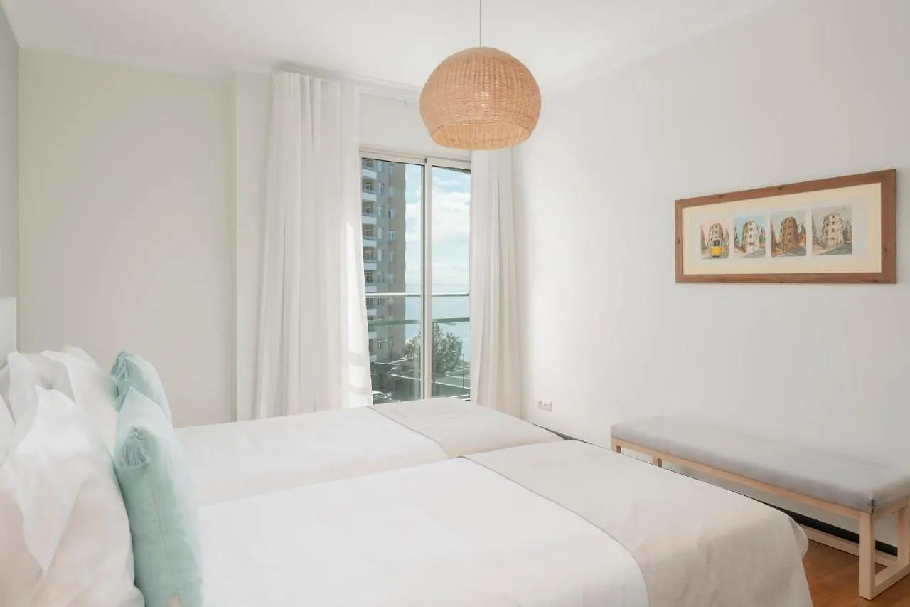 Apartamento Rodamar II By An Island Apart Funchal